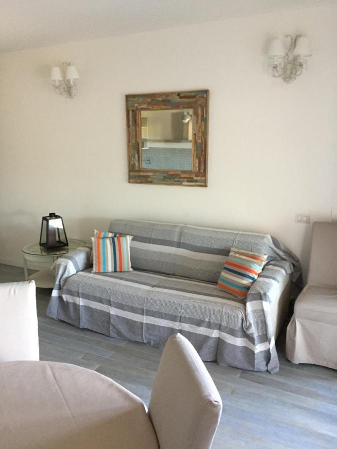 Costa Paradiso In Villa Exterior foto